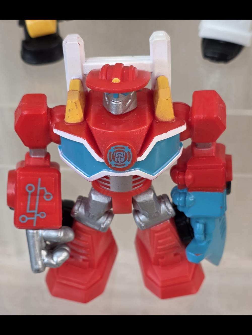 Transformer Lot - Picture 2 of 7